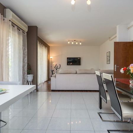 Apartman Verica Трогир Экстерьер фото