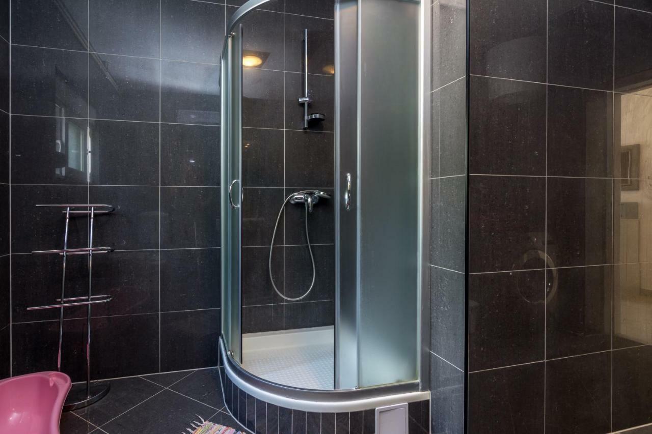 Apartman Verica Трогир Экстерьер фото